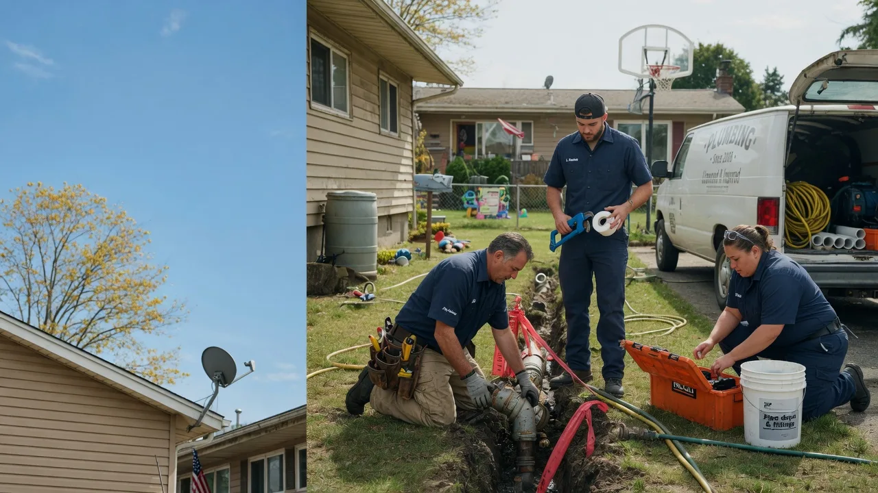 Garbage Disposal Replacement in Amelia Court House, VA near me
